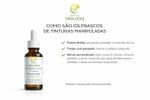 Tintura de Silimarina 100ml