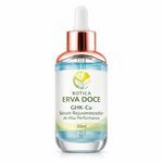 Sérum Facial com Peptídeo de Cobre  - 30ml