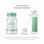 Resvitech 50mg 30 doses