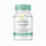 Cava Q10 50mg 30 doses