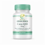Cava Q10 50mg 60 doses