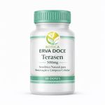 Terasen 500mg 30 Doses