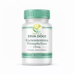 Gynostemma Pentaphyllum 120mg  30 Doses
