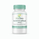 Indol 3 Carbinol 400mg 30 Doses