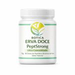 PeptiStrong Ultra Concentrado 72g 30 Doses Peptídeo Bioativo