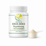 PeptiStrong Ultra Concentrado 72g 30 Doses Peptídeo Bioativo