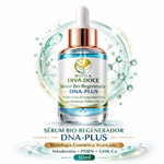 Sérum Regenerador DNAPlus Tríplice Coroa da Longevidade 30ml