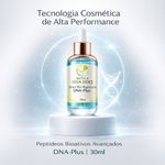 Sérum Regenerador DNAPlus Tríplice Coroa da Longevidade 30ml