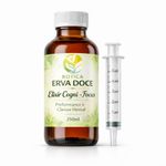 Elixir Cogni Focus - Performance e Clareza Mental 250ml