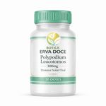 Polypodium Leucotomos 300mg 30 Doses