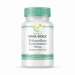 Polypodium Leucotomos 300mg 60 Doses