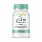 Ormona 500mg 30 Doses