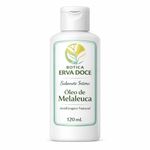 Sabonete Intimo Óleo de Melaleuca 120mL