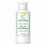 Sabonete Intimo Óleo de Melaleuca 150mL