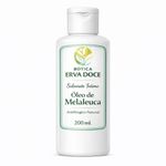 Sabonete Intimo Óleo de Melaleuca 200mL