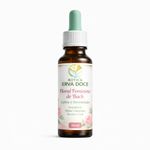 Floral Feminino de Bach Calma e Serenidade Diária 30ml