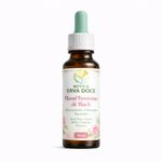 Floral Feminino Bach Relaxamento e Descanso Reparador 30ml