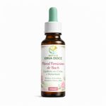 Floral Feminino de Bach Equilíbrio Ciclos e Maturidade 30ml