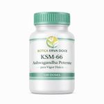 KSM-66 300mg 120 doses