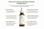 Floral de Bach Rescue S.O.S Calma e Tranquilidade 30ml