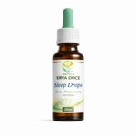Sleep Drops -  Ritual de Relaxamento e Equilíbrio do Sono 30ml