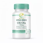 Oli Ola 300mg 60 Doses