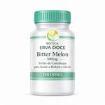 Bitter Melon  500mg 120 Doses
