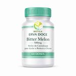 Bitter Melon 500mg  60 Doses
