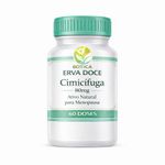Cimicifuga 80mg 60 Doses
