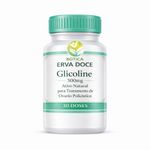Glicoline 500mg 30 Doses