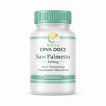 Saw Palmetto 160mg 60 Doses