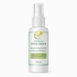 Spray Cicatrizante de Óleo de Melaleuca 30mL