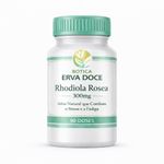 Rhodiola Rosea 300mg 90 Doses