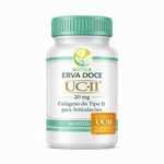 UCII 20 mg 30 capsulas