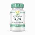 Epicor 500mg 30 Doses