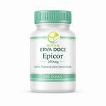Epicor 250mg 120 Doses