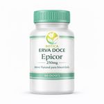 Epicor 250mg 60 Doses
