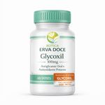 Glycoxil 100mg 60 Doses