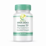 Imuno TF 50mg 30 Doses