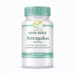 Astragalus 500mg 60 Doses