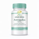 Astragalus 500mg 30 Doses