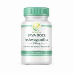Ashwagandha 500mg 60 Doses
