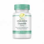 Damilib 200mg 60 doses