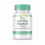 Morikol 500mg 60 Doses