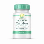 Cartidyss + Vitamina C  60 Doses