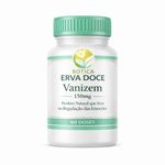 Vanizem 150mg 60 cápsulas: Equilíbrio das Emoções