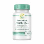 Oli Ola Plus 60 Doses Despigmentante Oral