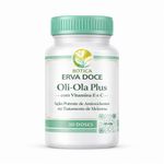 Oli Ola Plus 30 Doses