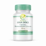 Capsula Bronzeamento Urucum 50mg 120 Doses