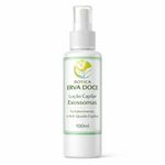 Loção Capilar Exossomas 100mL: Fortalecimento  Avançado